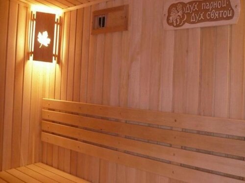 Внешний вид отеля VIP House на Ставропольской в Самаре, фото 5