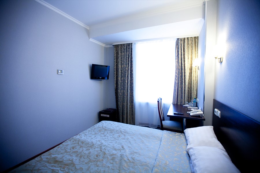 Фото Лагуна