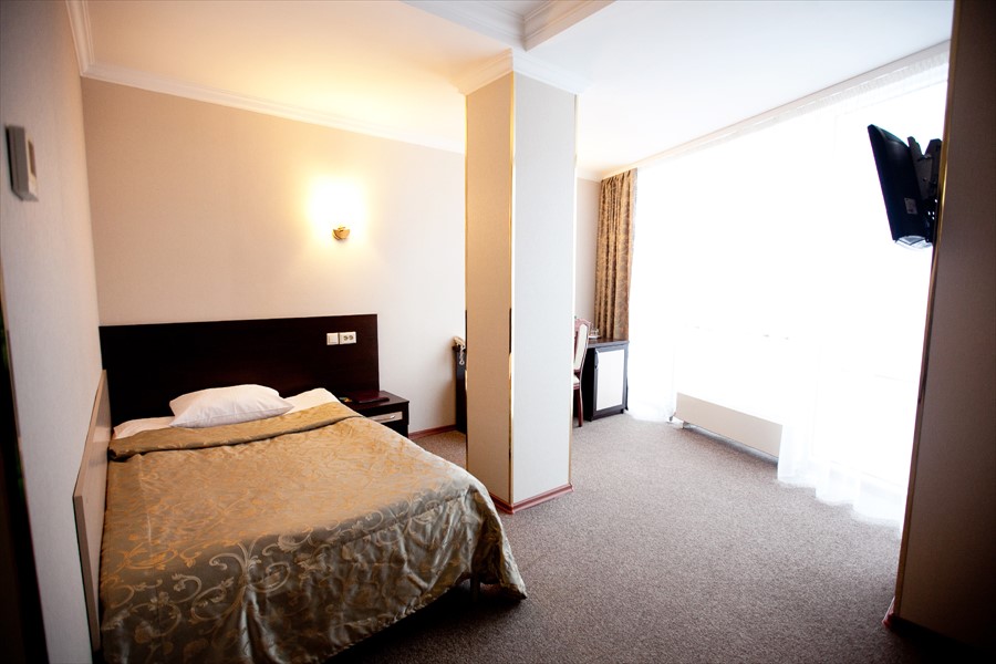 Фото Лагуна