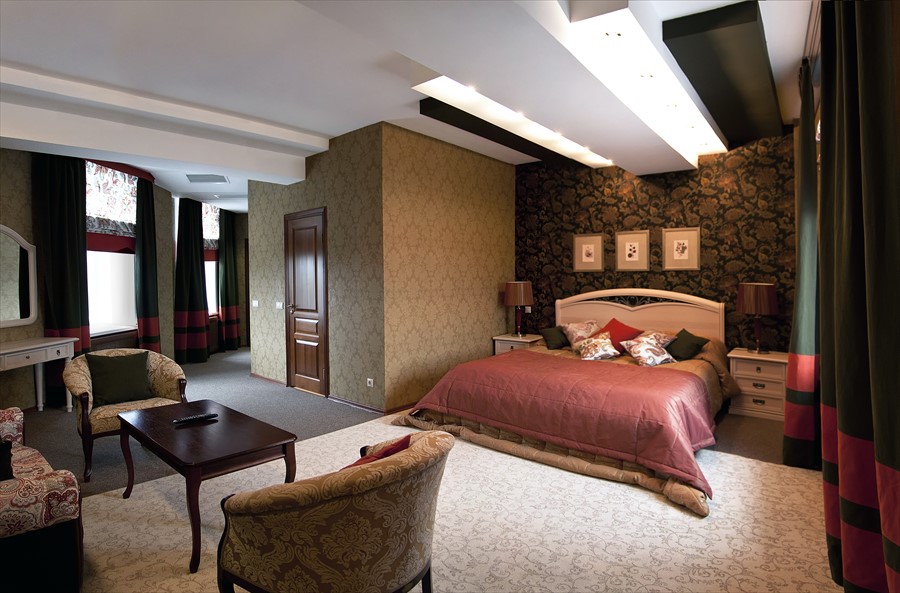 Фото Лагуна