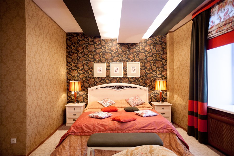 Фото Лагуна