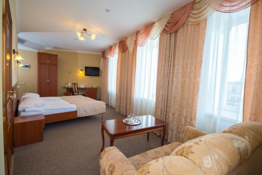 Фото Лагуна