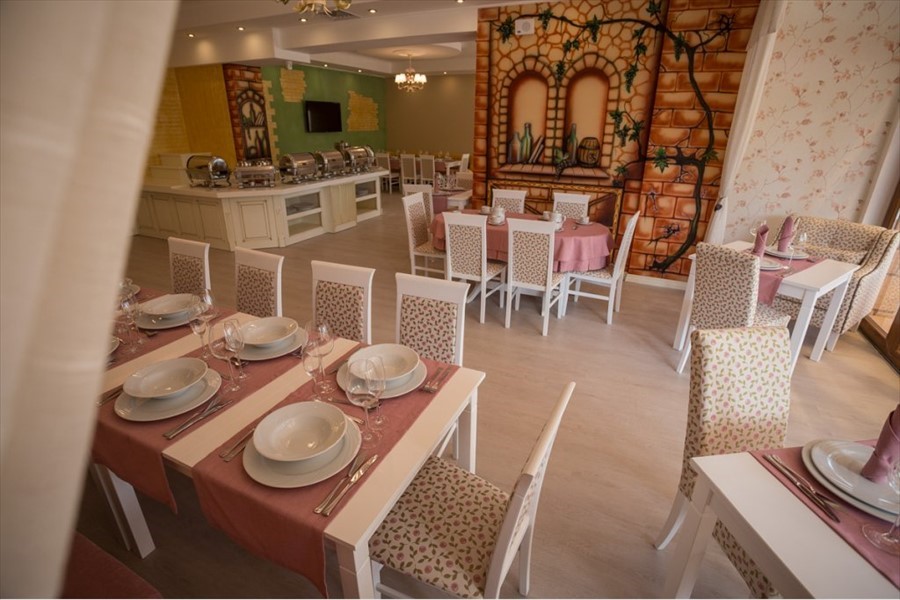 Фото Озеро сновидений