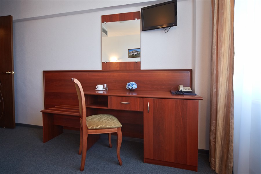 Фото Ангара