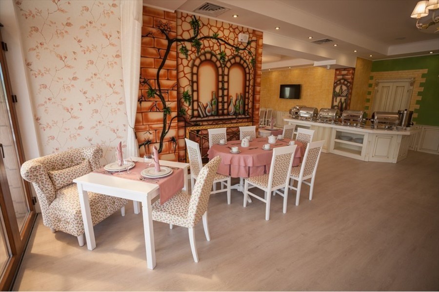 Фото Озеро сновидений