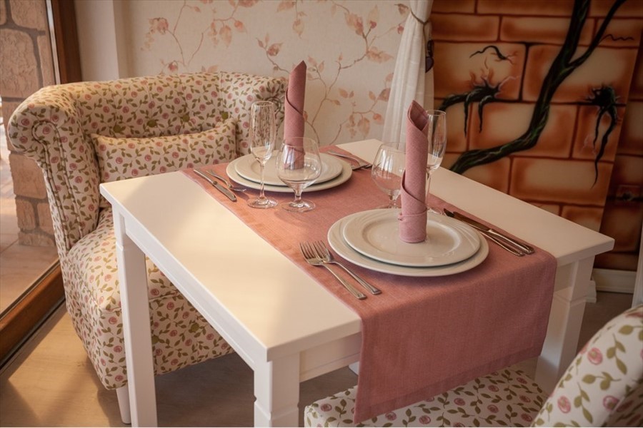 Фото Озеро сновидений