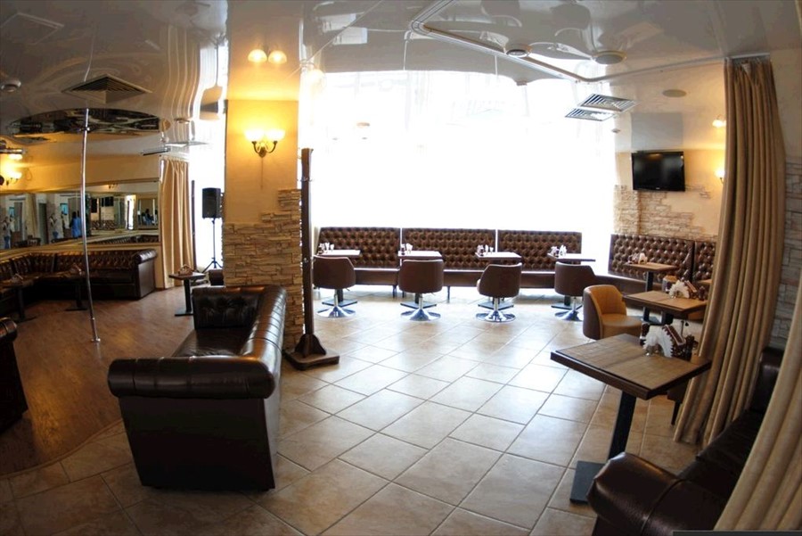 Фото Лагуна