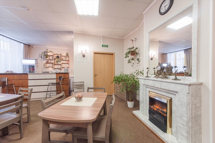 Фото Fortune Inn