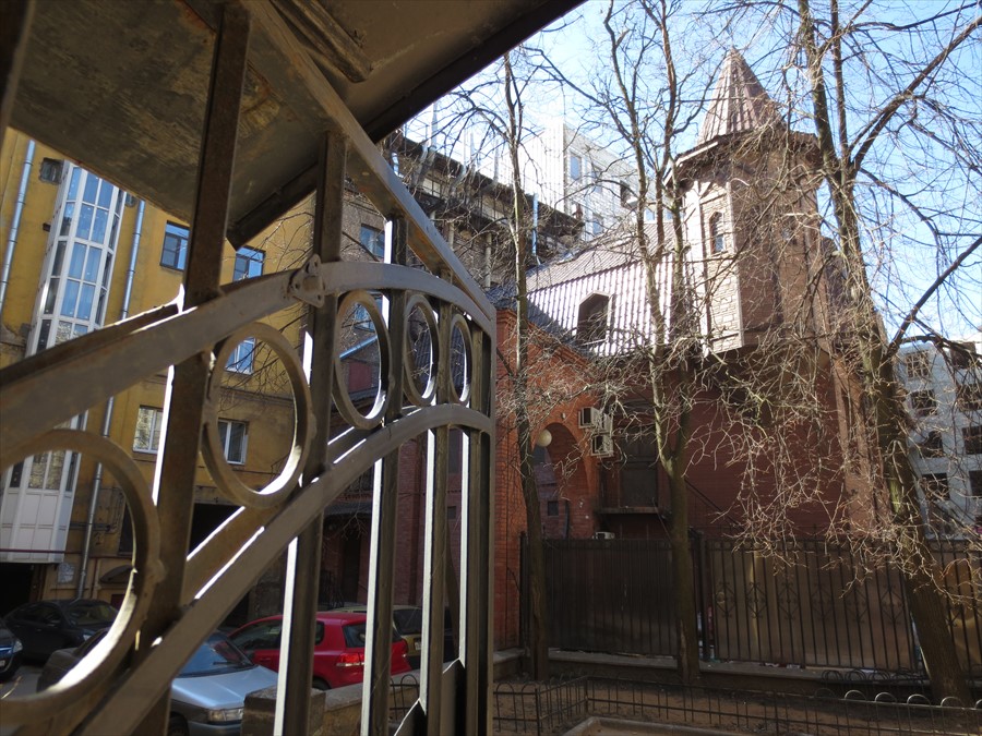 Фото Fortune Inn