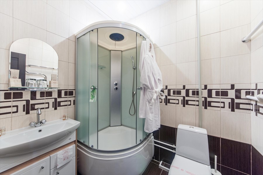 Фото Fortune Inn