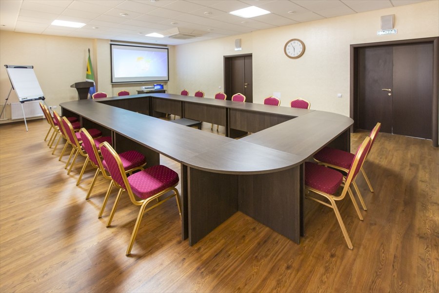 Фото отеля 4