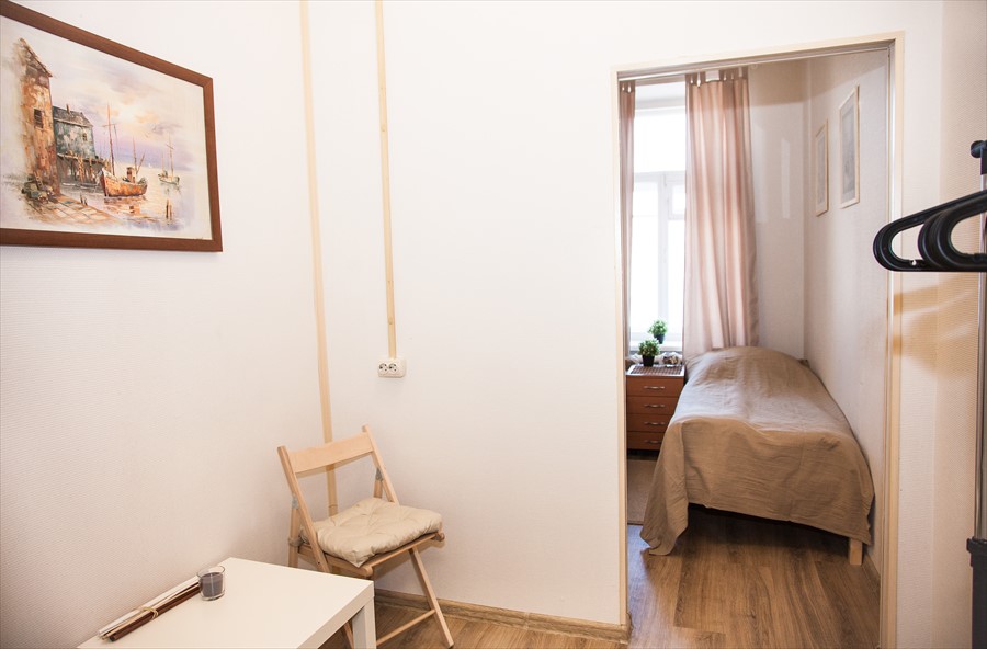 Фото Мир на Бауманской