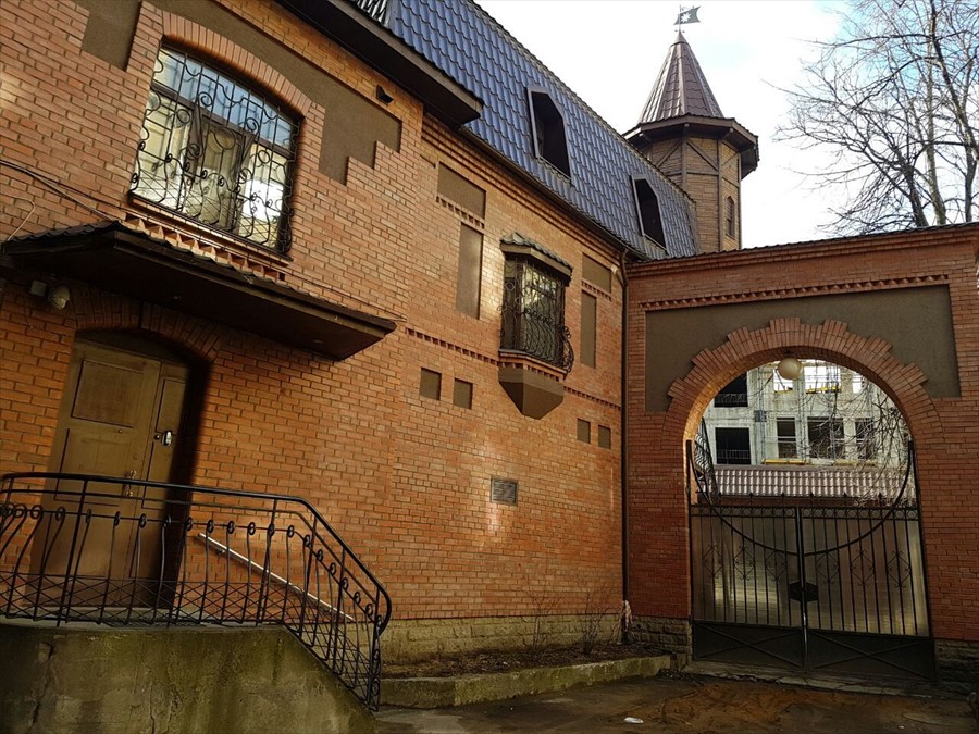 Фото Fortune Inn