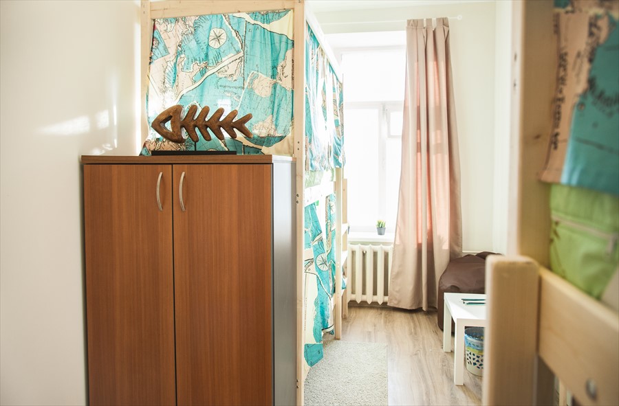 Фото Мир на Бауманской