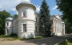 Усадьба Поливанова (Denezhny Lane, 9/6), an architectural monument