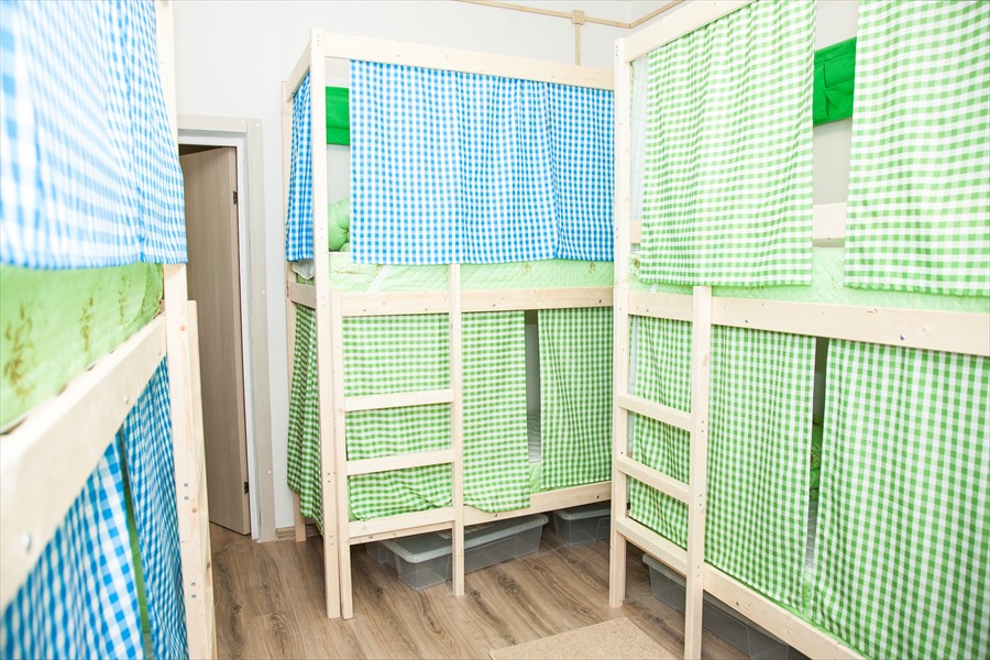 Фото Мир на Бауманской