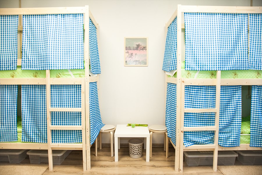 Фото Мир на Бауманской