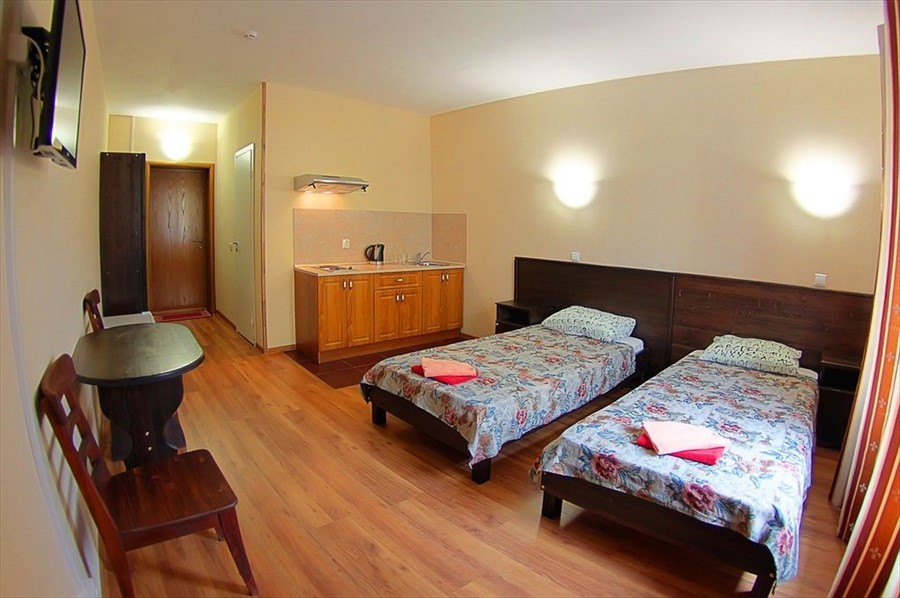 Фото Отель 365 СПб