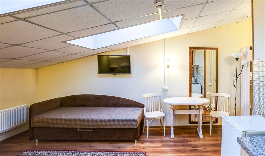 Фото Отель 365 СПб