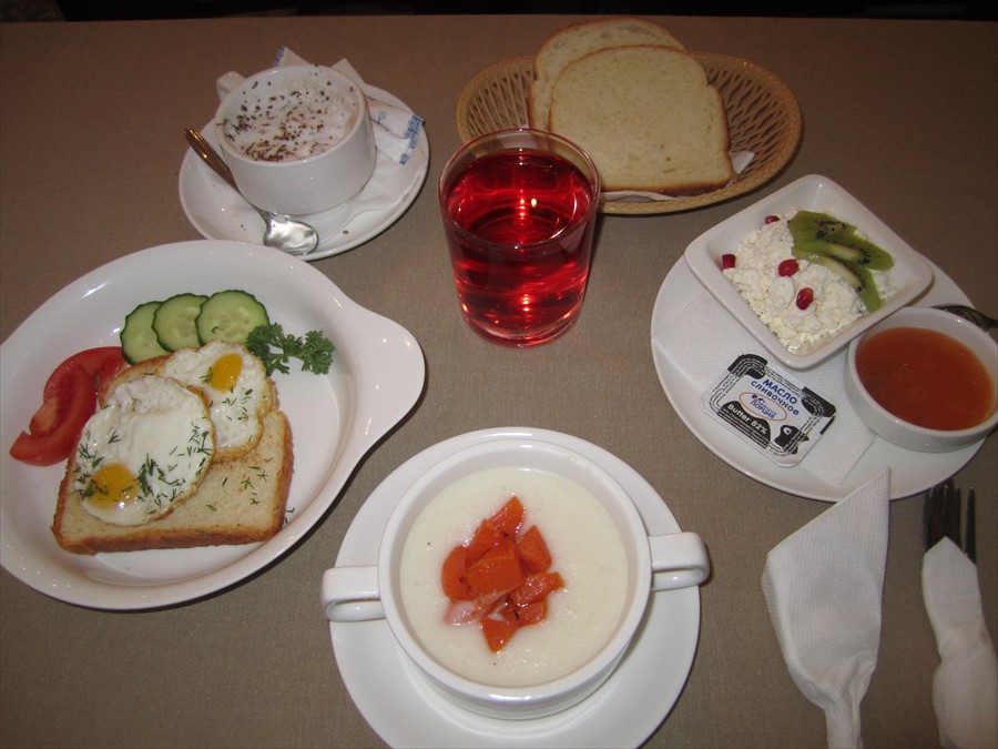 Фото Кронверк