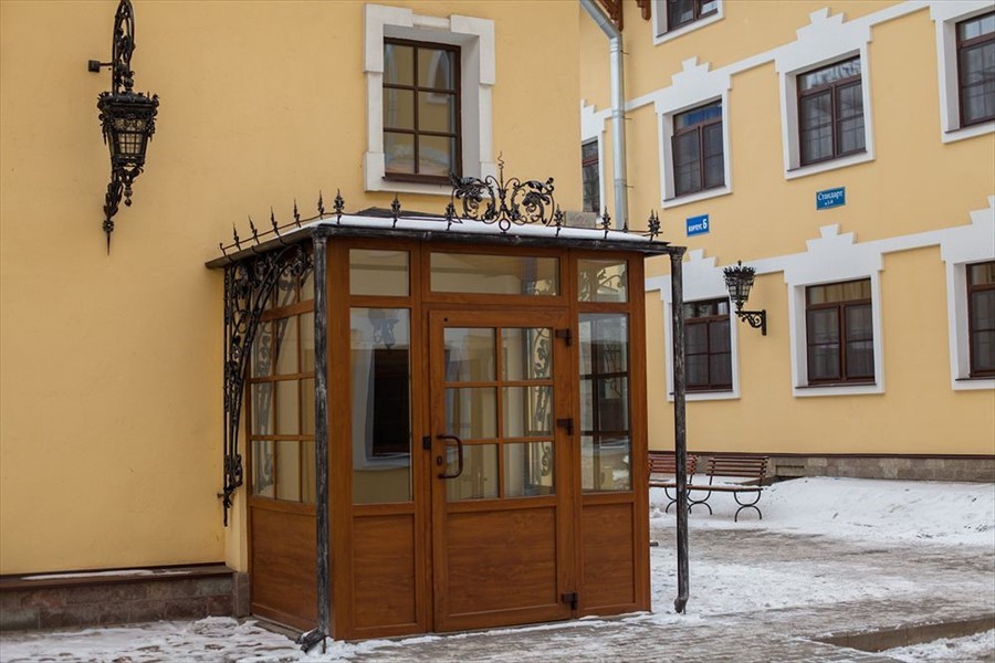 Фото Отель 365 СПб