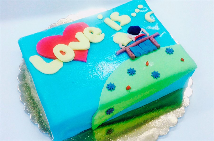 Фото Палисад