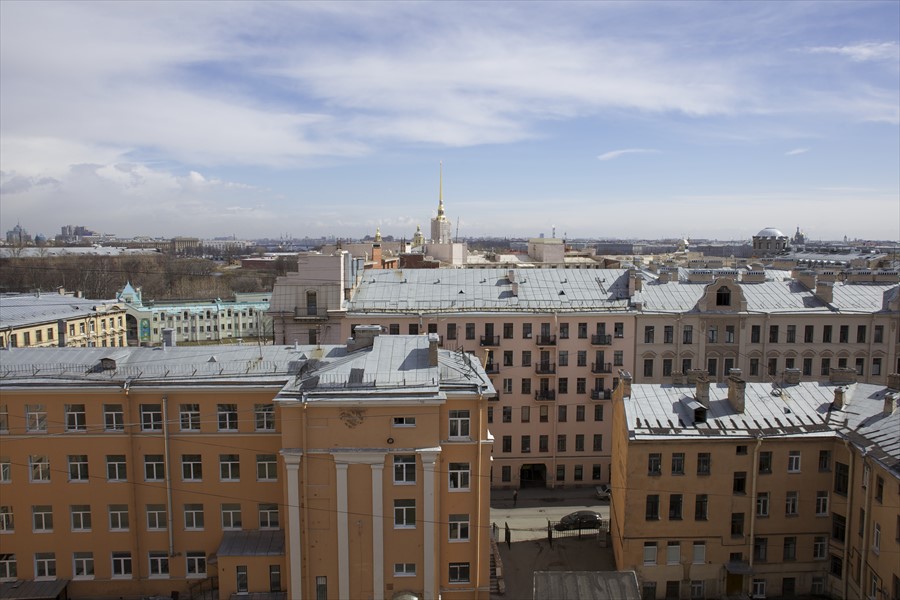 Фото Кронверк