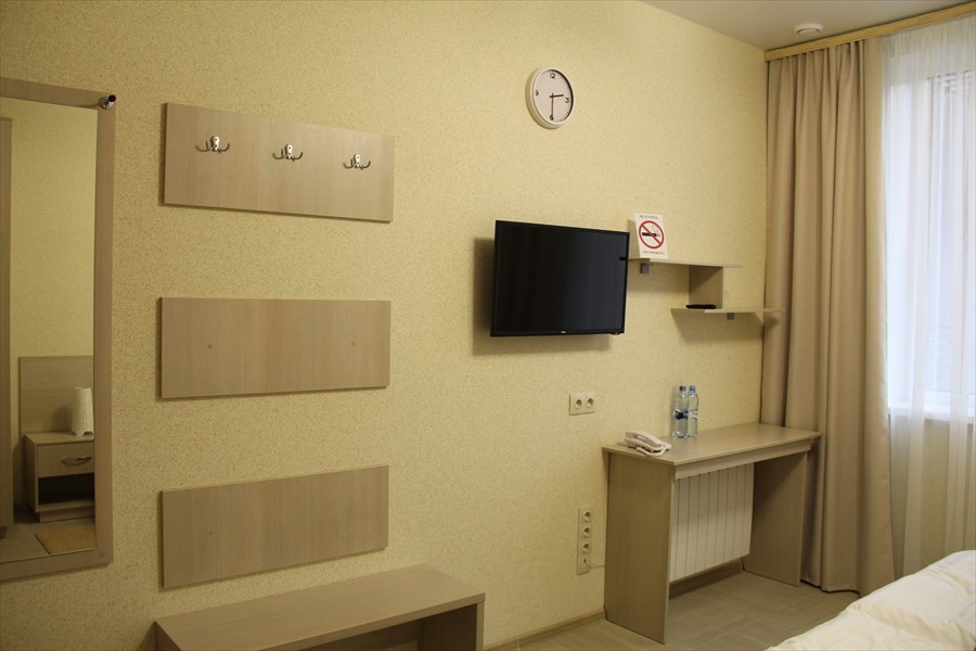 Фото отеля 2