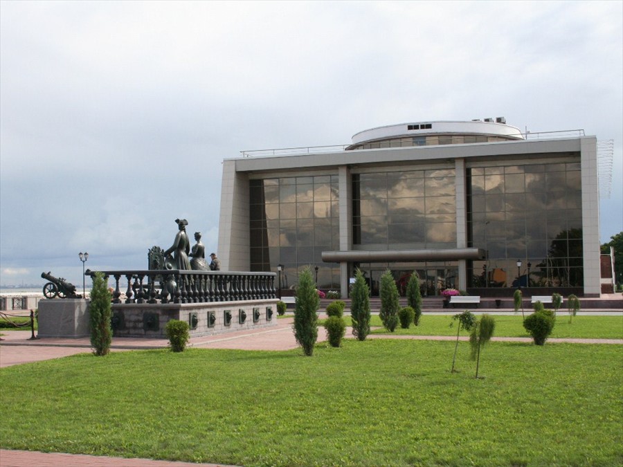 Фото Балтийская Звезда