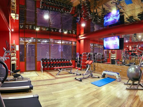 Гостиница Моя в Самаре