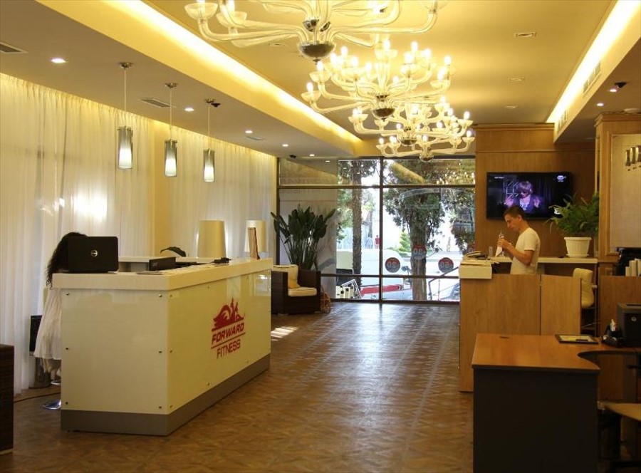 Фото Форвард