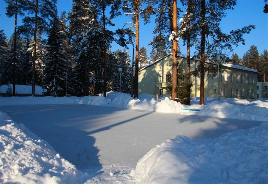 Фото Сосновый Бор