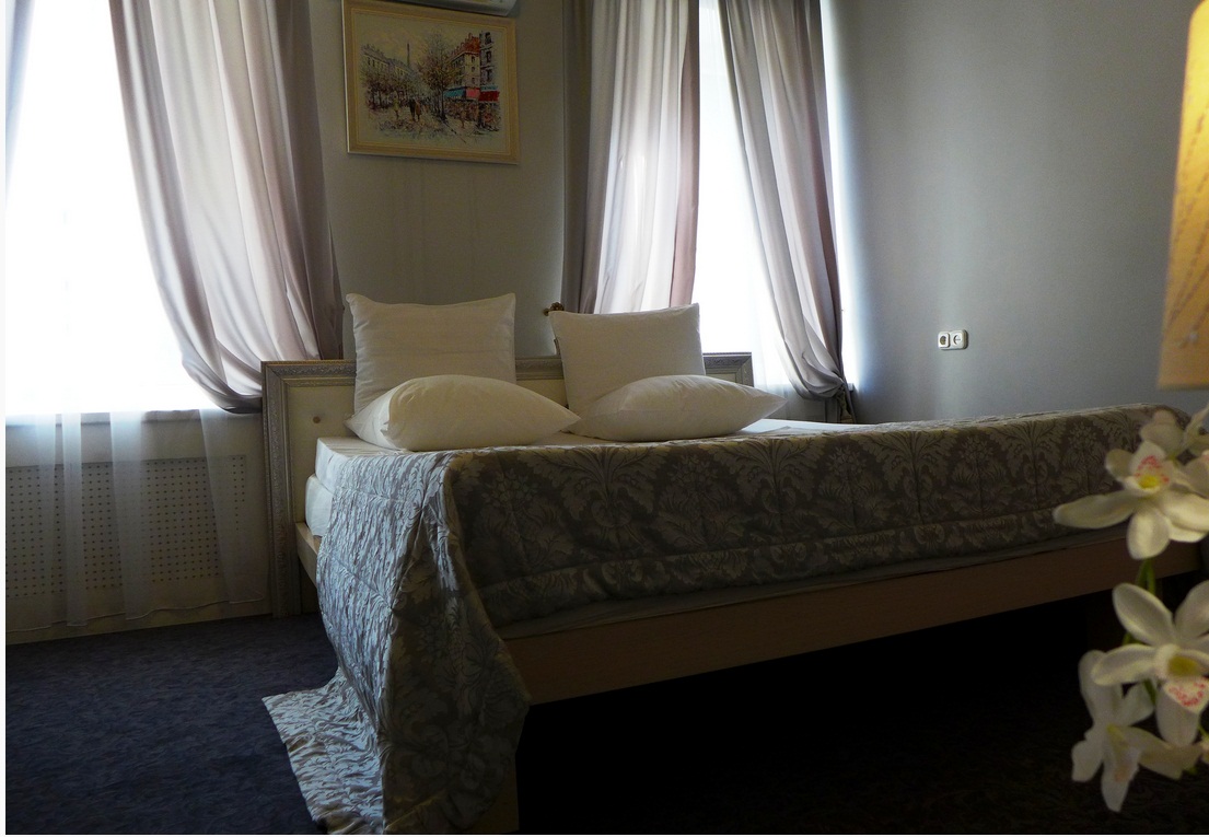 Фото Престиж