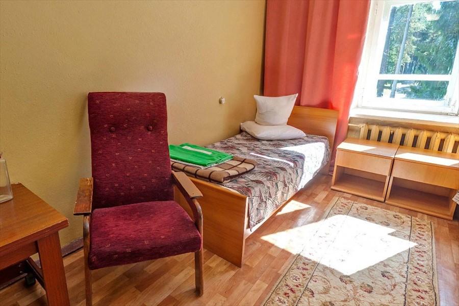 Фото Сосновый Бор