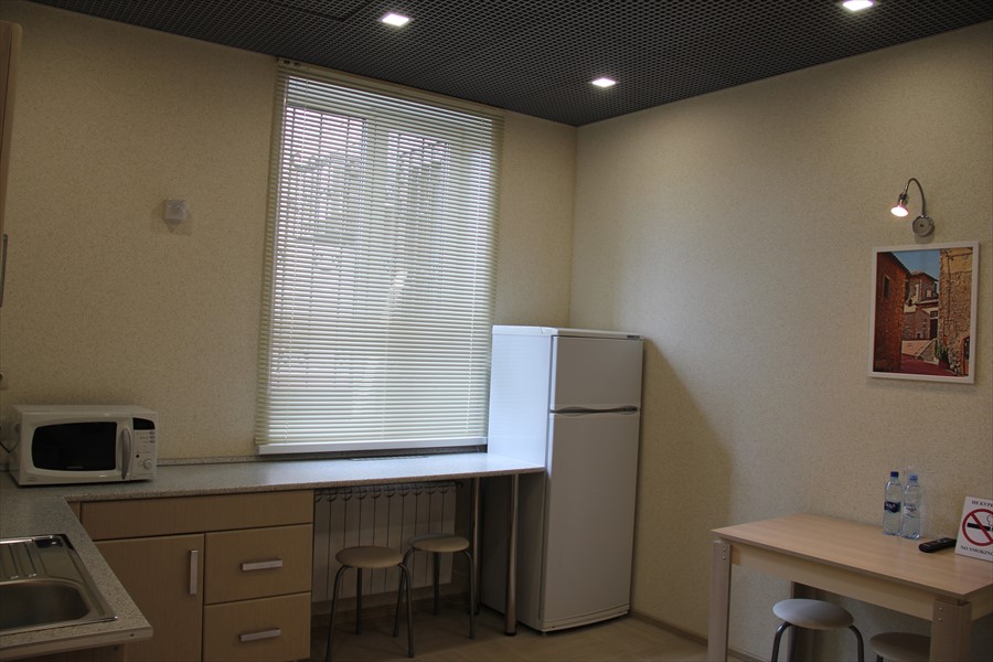 Фото Московский