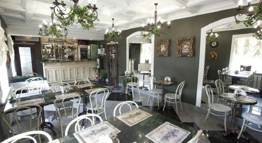 Фото Островок