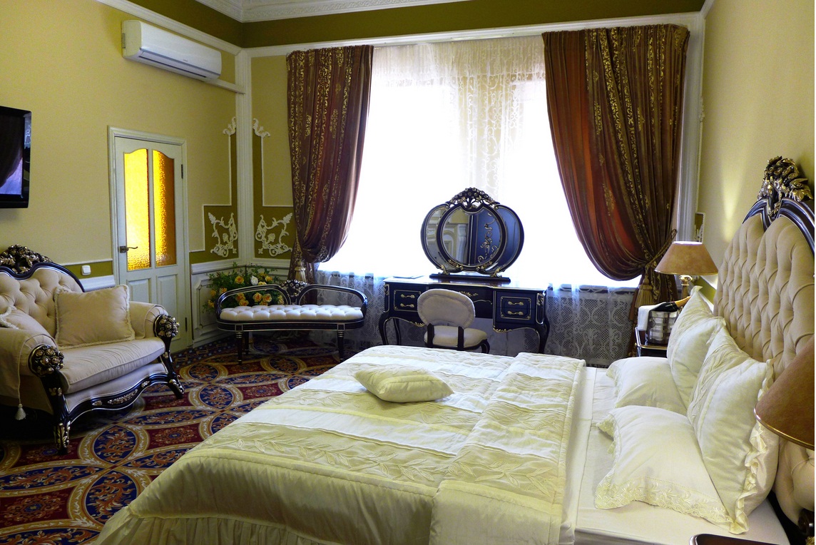 Фото Престиж