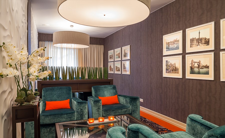 Фото Брайтон