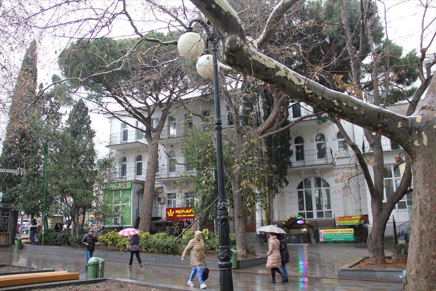 Фото Агидель