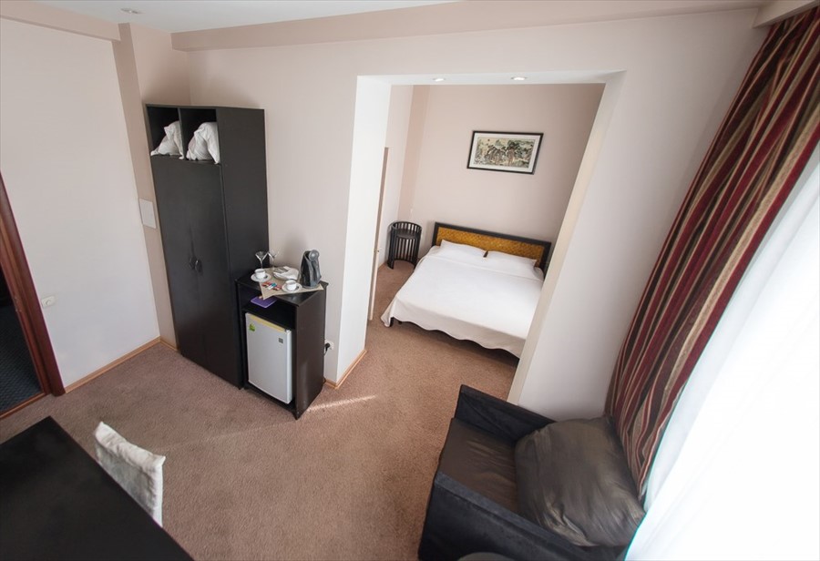 Фото Островок