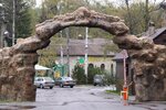 Oasis V Lesu (Elenino Territory, соор1/1) ، فندق