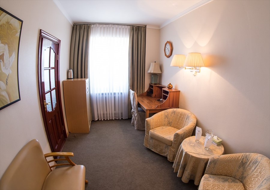 Фото Островок