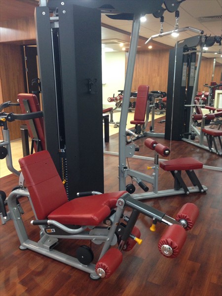 Фото Azimut Отель Саранск