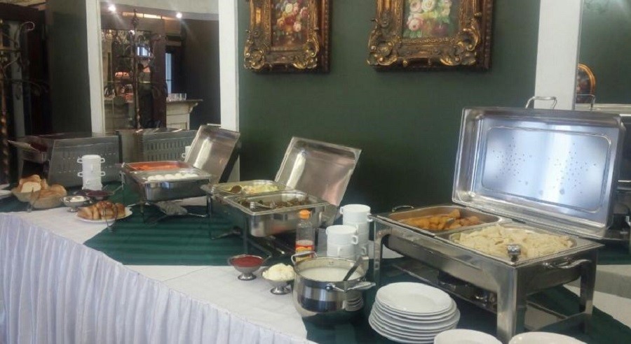 Фото Островок