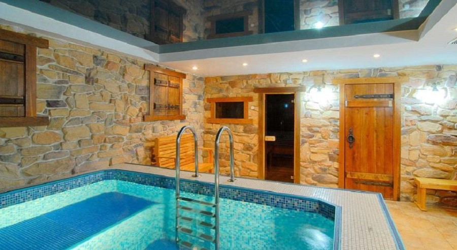 Фото Островок