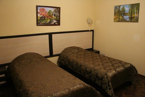 فندق Oasis V Lesu ، ، صورة