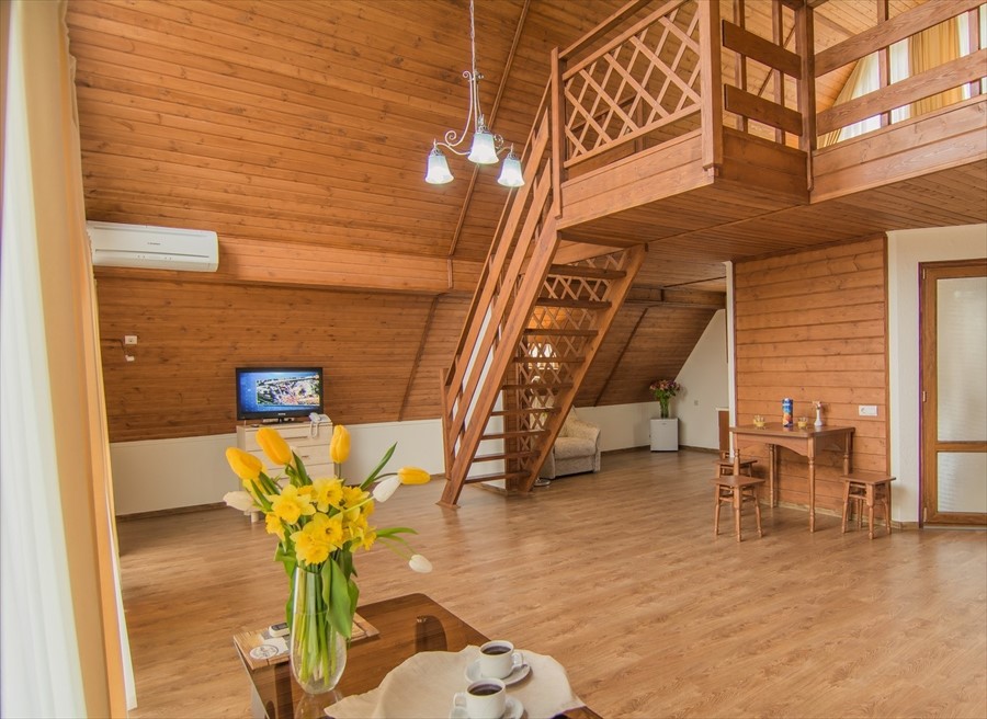 Фото отеля 5