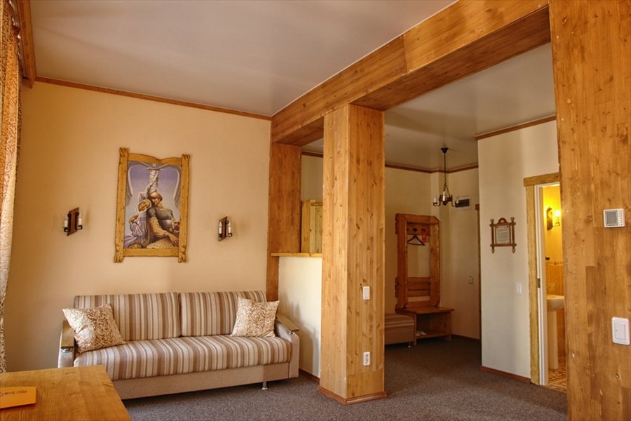 Фото Алёша Попович Двор