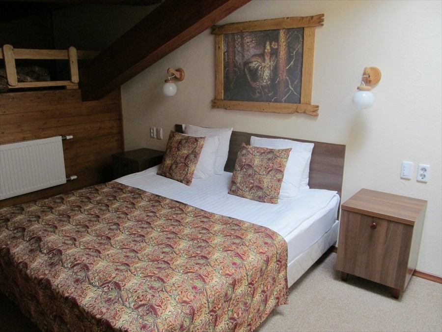 Фото Алёша Попович Двор