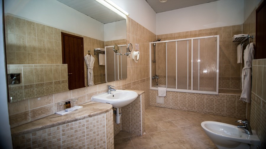 Фото Шаляпин Палас Отель